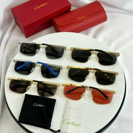 Picture of Cartier Sunglasses _SKUfw55795661fw